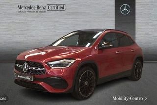 Mercedes Clase GLA GLA 250 e - Foto 1