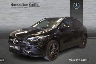 Mercedes Clase GLA GLA 250 e con tecnología híbrida EQ - Foto 1