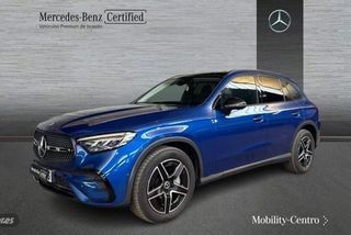 Mercedes Clase GLC GLC 220 d 4MATIC - Foto 1