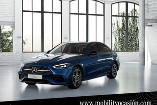 Mercedes Clase C C 220 d - Foto 1