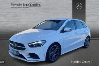Mercedes Clase B B 200 d - Foto 1