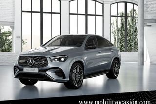 Mercedes Clase GLE GLE 450 d 4MATIC - Foto 1