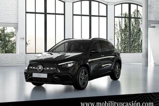 Mercedes Clase GLA GLA 250 e con tecnología híbrida EQ - Foto 1