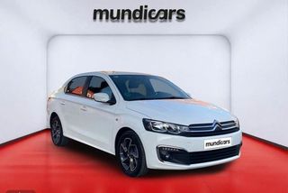 Citroen C-Elysee BlueHDi 75KW (100CV) Shine - Foto 1