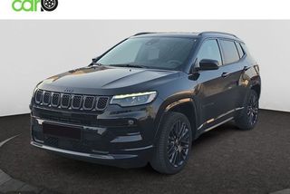 Jeep Compass 1.3 PHEV 177kW (240CV) Trailhawk AT AWD - Foto 1