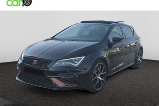 Seat Leon 2.0 TSI 213kW (290CV) DSG-7 St&Sp Cupra - Foto 1