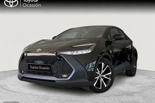 Toyota C-HR 1.8 140H Advance - Foto 1