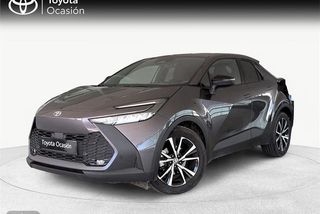 Toyota C-HR 1.8 140H Advance - Foto 1