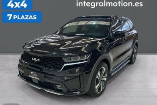 Kia Sorento 1.6 T-GDi PHEV Black Edition 4x4 7pl - Foto 1