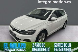 Volkswagen Polo Advance 1.6 TDI 70kW (95CV) - Foto 1