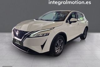 Nissan Qashqai DIG-T 116kW (158CV) mHEV Xtronic Acenta - Foto 1