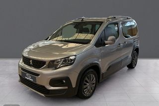Peugeot Rifter 1.5 BlueHDi 100 S/S Allure 5d - Foto 1