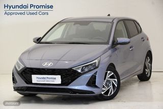 Hyundai i20 1.0 TGDI Klass 100 - Foto 1
