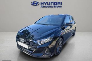 Hyundai i20 1.2 MPI Nline 30 Aniversario - Foto 1
