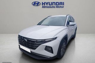 Hyundai Tucson 1.6 CRDI 48V Maxx 4x2 - Foto 1