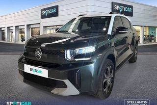 Citroen C3 Aircross Hybrid 145 ë-DCS6 Plus - Foto 1