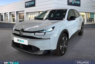 Citroen C4 Hybrid 145 ë-DCS6 Plus - Foto 1