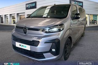 Citroen Spacetourer Talla XL BlueHDi 180 S&S EAT8 Plus - Foto 1