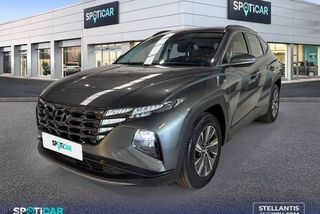 Hyundai Tucson 1.6 CRDI 100kW (136CV) 48V DCT Maxx - Foto 1