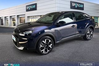 Citroen C4 Hybrid 145 ë-DCS6 Business Edition - Foto 1
