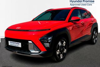 Hyundai Kona HEV 1.6 GDI Tecno DT 138 - Foto 1