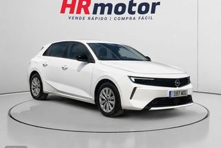 Opel Astra 1.2 Turbo XHT Edition 96 kW (130 CV) - Foto 1