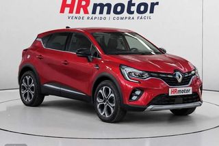 Renault Captur Techno E-Tech Híbrido 107 kW (145 CV) - Foto 1