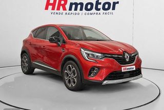 Renault Captur Techno TCe 66 kW (90 CV) - Foto 1