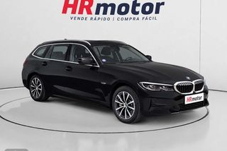 BMW Serie 3 330e 215 kW (292 CV) - Foto 1