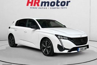 Peugeot 308 PureTech 130 S&S Allure 96 kW (130 CV) - Foto 1