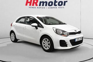Kia Rio 1.2 CVVT Concept 62 kW (84 CV) - Foto 1
