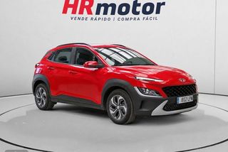 Hyundai Kona 1.6 GDI HEV Maxx DCT 104 kW (141 CV) - Foto 1