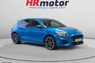 Ford Focus 1.0 Ecoboost MHEV ST-Line 92 kW (125 CV) - Foto 1