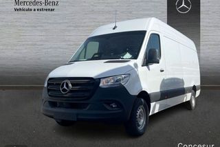 Mercedes Sprinter 317 CDI FURGON PRO LARGO - Foto 1