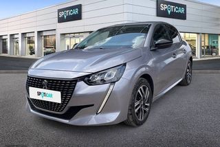Peugeot 208 PureTech 73kW (100CV) Allure - Foto 1