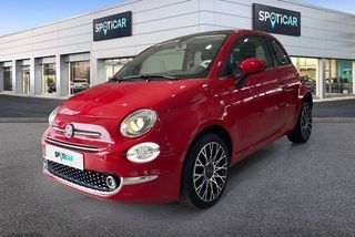 Fiat 500 1.0 Hybrid 51KW (70 CV) Dolcevita - Foto 1