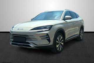 BYD Seal U DM-i Comfort - Foto 1