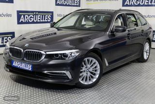 BMW Serie 5 530 i Touring Luxury 252cv - Foto 1