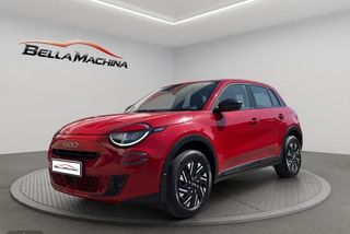 Fiat 600 MHEV La prima 1.2 74kW (100CV) DDCT - Foto 1