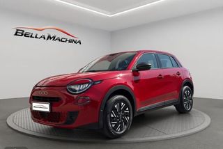 Fiat 600 MHEV La prima 1.2 74kW (100CV) DDCT - Foto 1