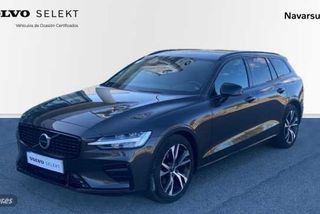 Volvo V 60 V60 Plus, B4 (diesel), Diésel, Dark - Foto 1