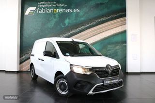 Renault Kangoo 1.5 Blue dCi 75cv Ábrete Sésamo R Profesional - Foto 1