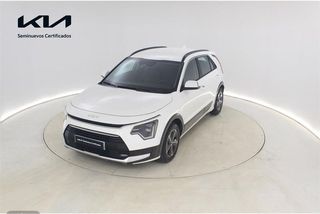 Kia Niro HEV DRIVE 129 CV MY25 - Foto 1