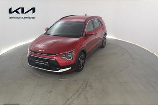 Kia Niro HEV DRIVE 129 CV MY25 - Foto 1