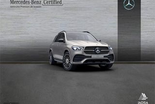 Mercedes Clase GLE 350 d 4MATIC - Foto 1
