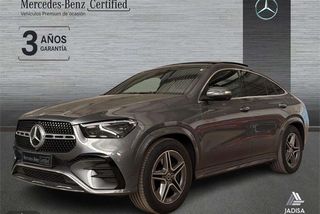 Mercedes Clase GLE  4MATIC - Foto 1