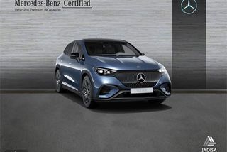 Mercedes EQE SUV EQE 500 4MATIC AMG Night Edition SUV - Foto 1