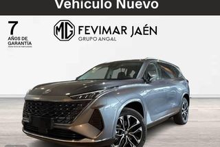 MG S9 1.5T PHEV COMFORT AUTO - Foto 1