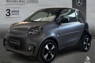 Smart Fortwo 60kW(81CV) EQ coupe - Foto 1