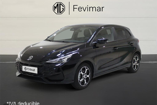 MG MG3 Hybrid+ Comfort - Foto 1
